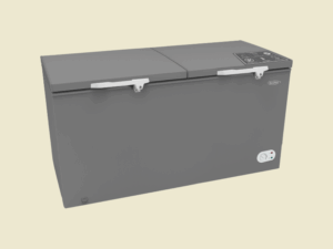 400L Chest Freezer