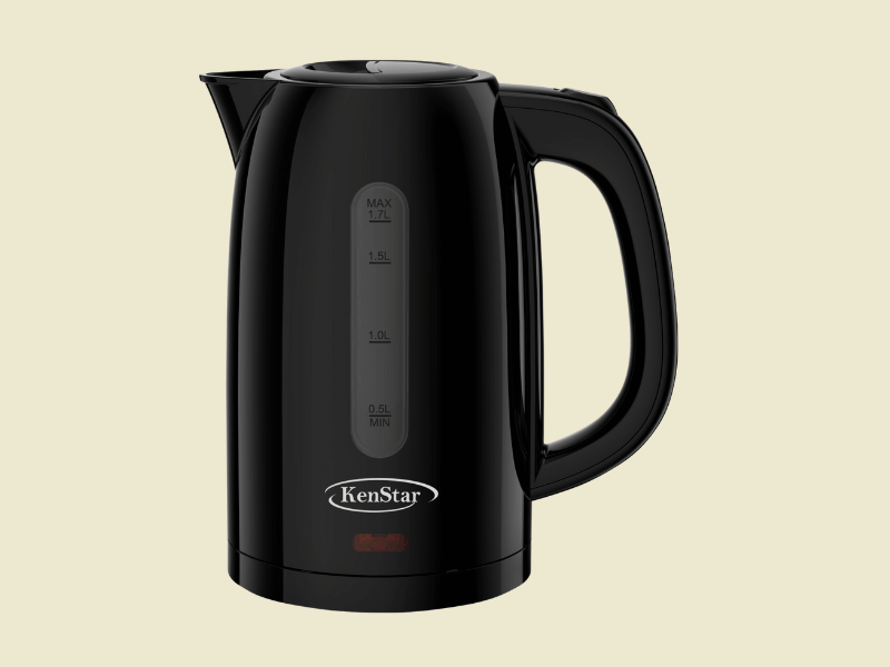 Kettle