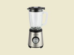 1500W 1.75L Glass Jar Blender