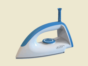 1200W Lightweight Dry Iron
