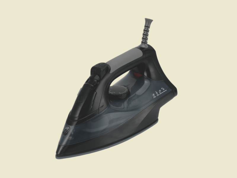Iron