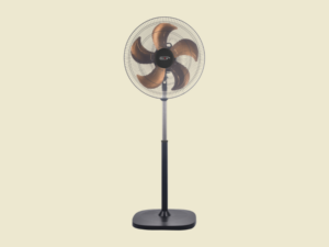18 Inch Aluminium Blade Standing Fan