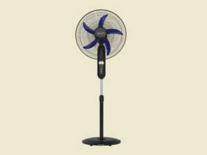 18 Inch Rechargeable Standing Fan