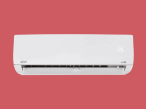 1.5HP Inverter Split AC with R410A