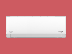 1.5HP Dynamic Inverter Split AC with SilentCool