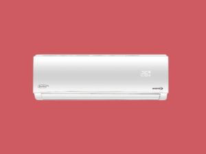 1.5HP Inverter Split AC with Power Cooling