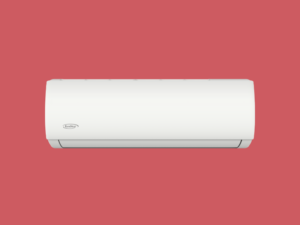 1.5HP Split AC with R410A