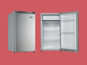 125L Single Door Fridge