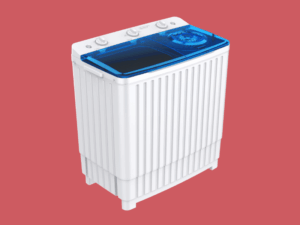 11kg Semi-Automatic Washing Machine