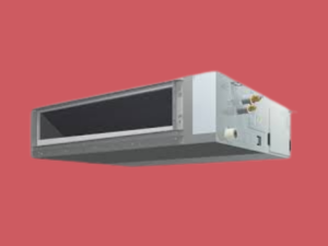 2.5HP Concealed Duct Inverter AC